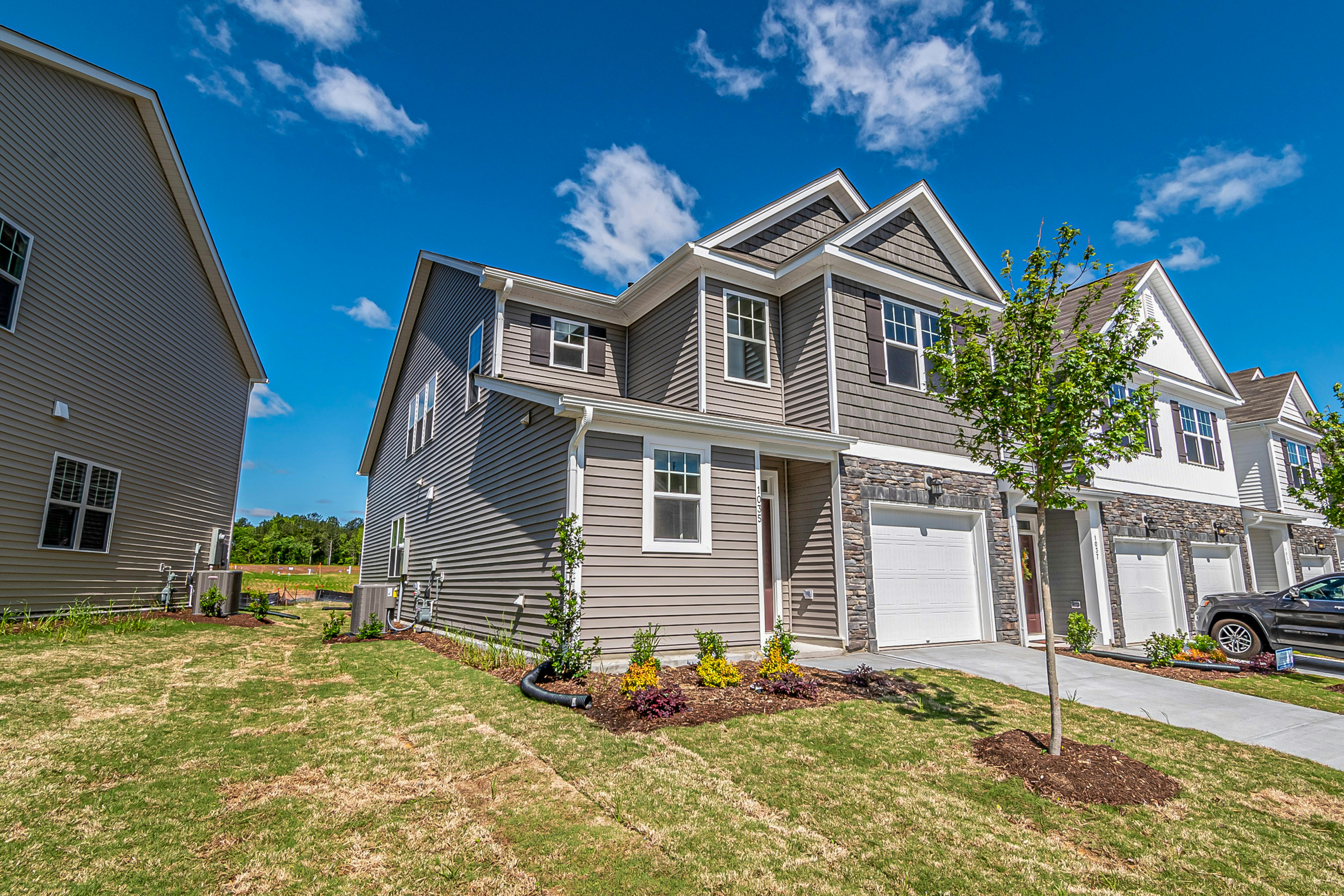 Fractional Ownership Home