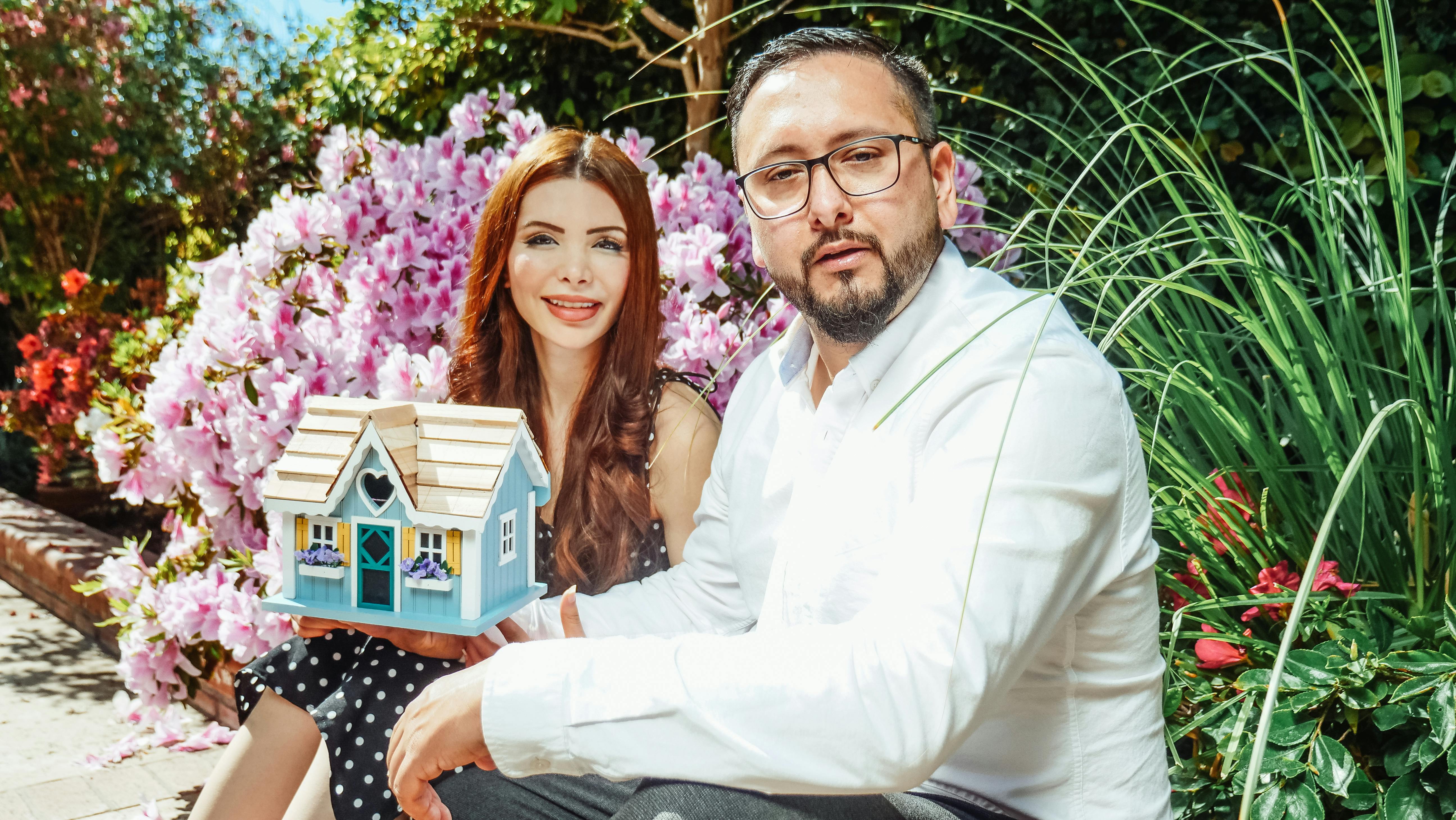 First-Time Homebuyers